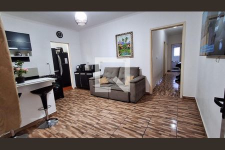 Casa à venda com 7 quartos, 210m² em Lauzane Paulista, São Paulo