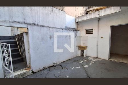 Casa à venda com 7 quartos, 210m² em Lauzane Paulista, São Paulo