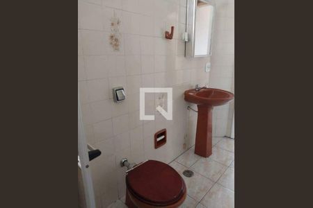 Apartamento à venda com 2 quartos, 64m² em Nova Petrópolis, São Bernardo do Campo