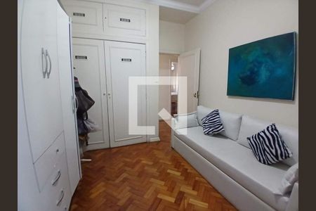 Apartamento à venda com 4 quartos, 177m² em Copacabana, Rio de Janeiro
