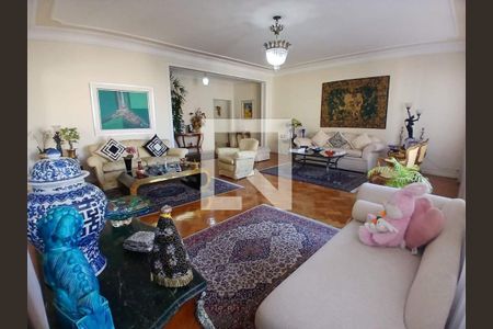 Apartamento à venda com 4 quartos, 177m² em Copacabana, Rio de Janeiro