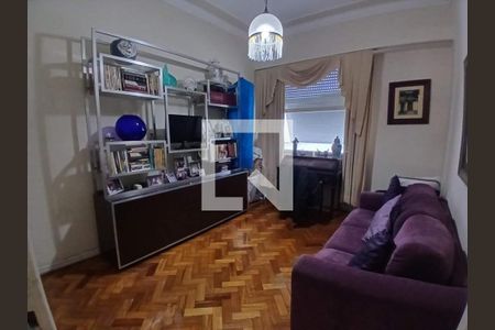 Apartamento à venda com 4 quartos, 177m² em Copacabana, Rio de Janeiro
