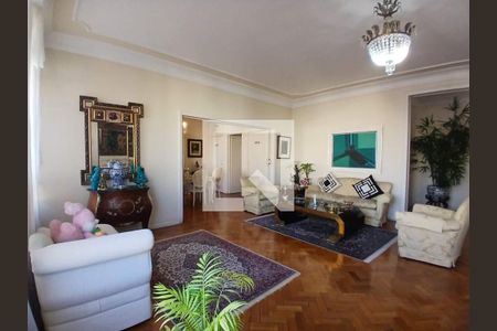 Apartamento à venda com 4 quartos, 177m² em Copacabana, Rio de Janeiro