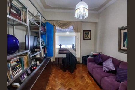 Apartamento à venda com 4 quartos, 177m² em Copacabana, Rio de Janeiro