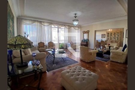 Apartamento à venda com 4 quartos, 177m² em Copacabana, Rio de Janeiro