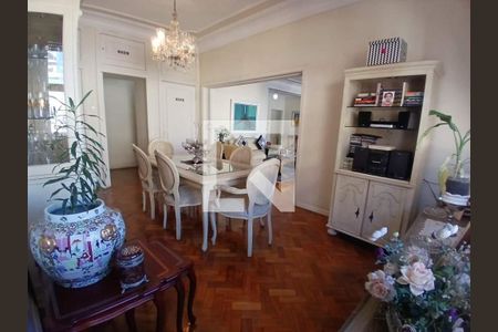 Apartamento à venda com 4 quartos, 177m² em Copacabana, Rio de Janeiro