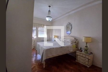Apartamento à venda com 4 quartos, 177m² em Copacabana, Rio de Janeiro