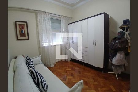 Apartamento à venda com 4 quartos, 177m² em Copacabana, Rio de Janeiro
