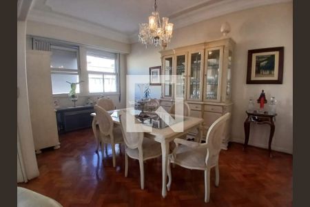 Apartamento à venda com 4 quartos, 177m² em Copacabana, Rio de Janeiro