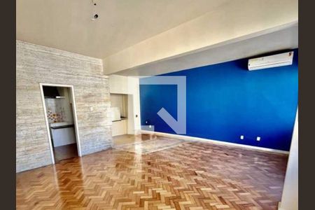 Apartamento à venda com 3 quartos, 135m² em Copacabana, Rio de Janeiro