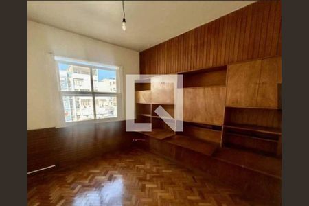 Apartamento à venda com 3 quartos, 135m² em Copacabana, Rio de Janeiro