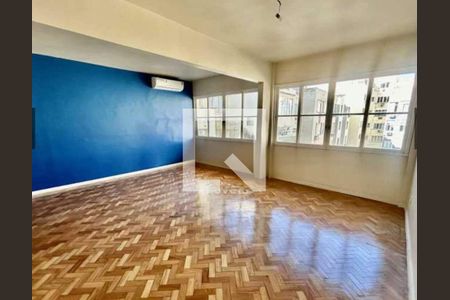 Apartamento à venda com 3 quartos, 135m² em Copacabana, Rio de Janeiro