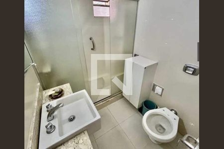 Apartamento à venda com 3 quartos, 135m² em Copacabana, Rio de Janeiro