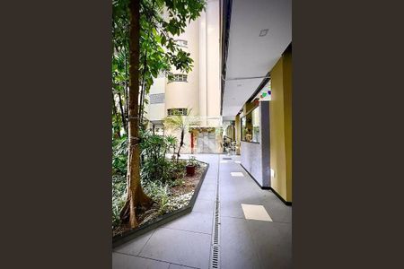 Apartamento à venda com 1 quarto, 45m² em Botafogo, Rio de Janeiro