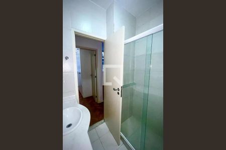 Apartamento à venda com 1 quarto, 45m² em Botafogo, Rio de Janeiro