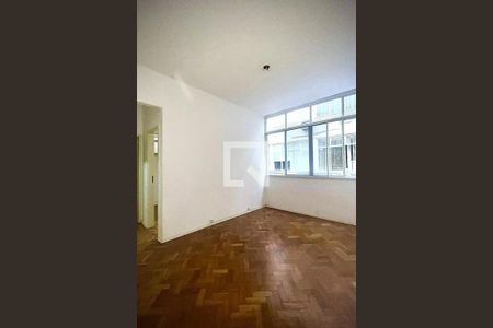 Apartamento à venda com 1 quarto, 45m² em Botafogo, Rio de Janeiro