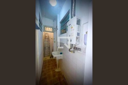 Apartamento à venda com 1 quarto, 45m² em Botafogo, Rio de Janeiro