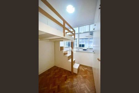 Apartamento à venda com 1 quarto, 45m² em Botafogo, Rio de Janeiro