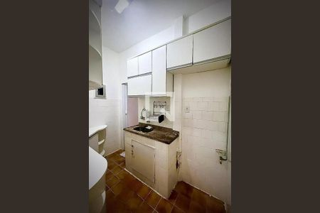 Apartamento à venda com 1 quarto, 45m² em Botafogo, Rio de Janeiro