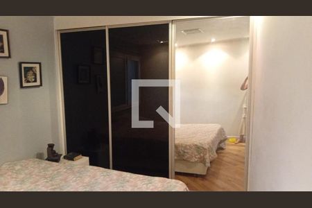 Foto 13 de apartamento à venda com 1 quarto, 60m² em Vila Andrade, São Paulo