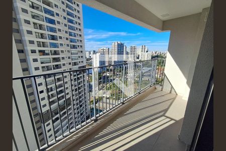 Apartamento à venda com 2 quartos, 67m² em Vila Anastácio, São Paulo