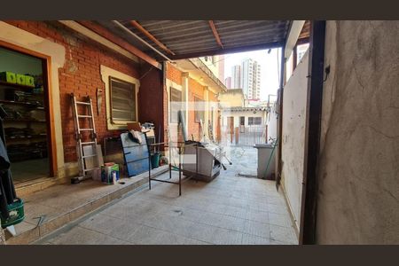 Casa à venda com 3 quartos, 263m² em Liberdade, São Paulo