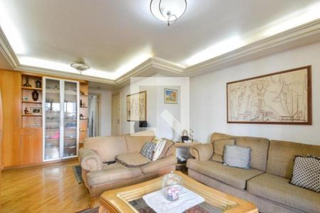 Apartamento à venda com 3 quartos, 100m² em Moema, São Paulo