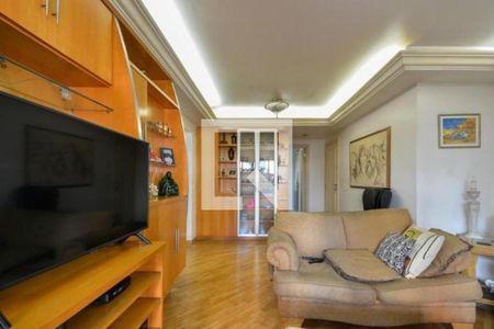 Apartamento à venda com 3 quartos, 100m² em Moema, São Paulo