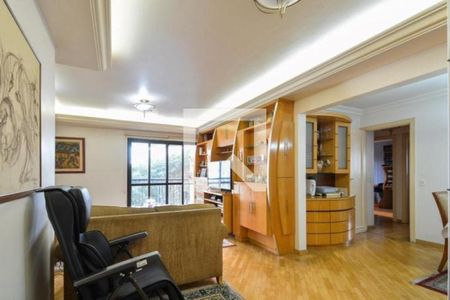 Apartamento à venda com 3 quartos, 100m² em Moema, São Paulo