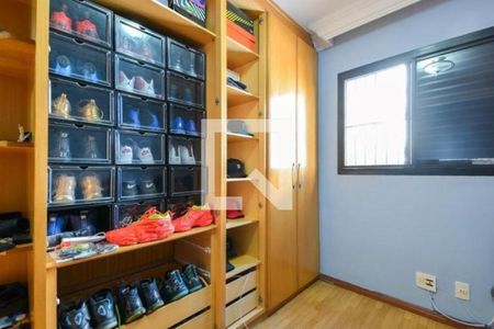 Apartamento à venda com 3 quartos, 100m² em Moema, São Paulo