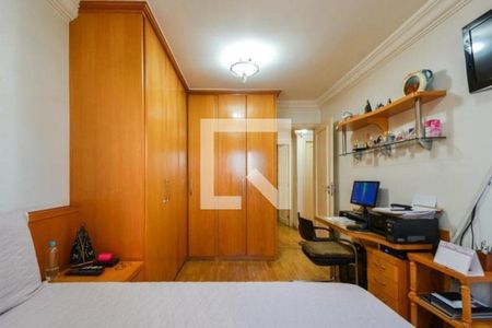 Apartamento à venda com 3 quartos, 100m² em Moema, São Paulo