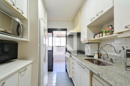 Apartamento à venda com 3 quartos, 100m² em Moema, São Paulo