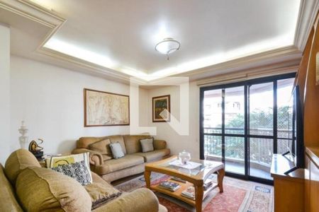 Apartamento à venda com 3 quartos, 100m² em Moema, São Paulo