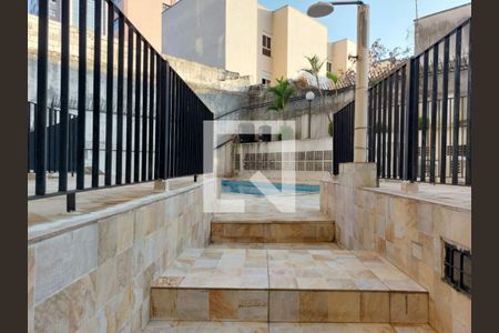 Apartamento à venda com 2 quartos, 68m² em Vila Azevedo, São Paulo