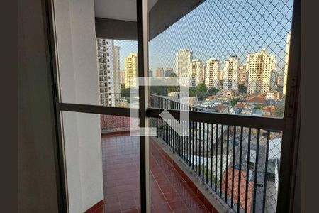 Apartamento à venda com 2 quartos, 68m² em Vila Azevedo, São Paulo