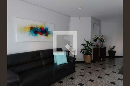 Apartamento à venda com 2 quartos, 68m² em Vila Azevedo, São Paulo