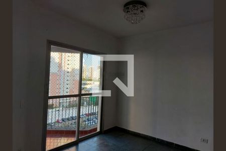 Apartamento à venda com 2 quartos, 68m² em Vila Azevedo, São Paulo