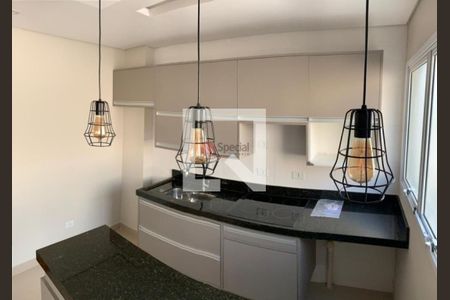 Apartamento à venda com 1 quarto, 32m² em Penha de França, São Paulo