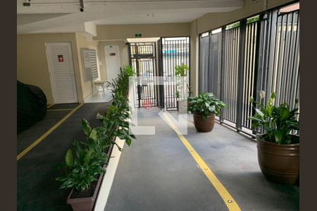 Apartamento à venda com 1 quarto, 32m² em Penha de França, São Paulo