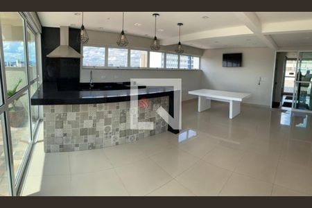 Apartamento à venda com 1 quarto, 32m² em Penha de França, São Paulo