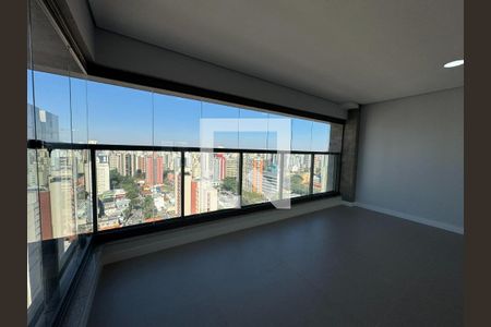 Apartamento à venda com 3 quartos, 163m² em Vila Mariana, São Paulo