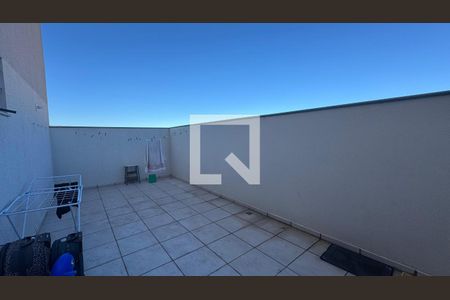Área comum de apartamento à venda com 2 quartos, 120m² em Coqueiros, Belo Horizonte