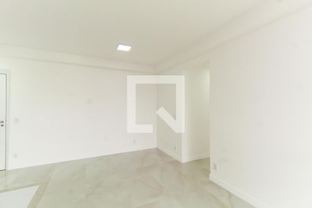 Sala/Cozinha de apartamento para alugar com 2 quartos, 64m² em Quarta Parada, São Paulo