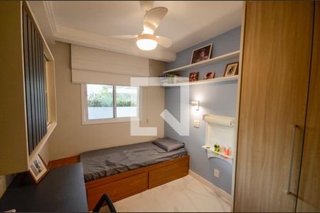 Quarto 1 de apartamento à venda com 3 quartos, 105m² em Tijuca, Rio de Janeiro