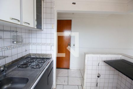 Cozinha de apartamento à venda com 1 quarto, 68m² em Vila Andrade, São Paulo