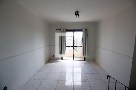 Sala de apartamento à venda com 1 quarto, 68m² em Vila Andrade, São Paulo