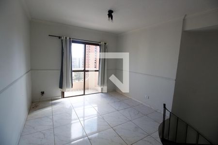 Sala de apartamento à venda com 1 quarto, 68m² em Vila Andrade, São Paulo