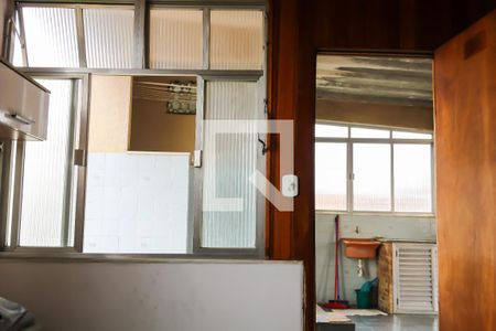 Terraço de casa de condomínio para alugar com 2 quartos, 100m² em Cachambi, Rio de Janeiro