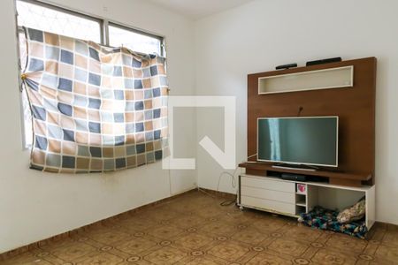 Sala de casa de condomínio para alugar com 2 quartos, 100m² em Cachambi, Rio de Janeiro