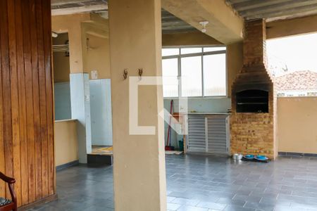 Terraço de casa de condomínio para alugar com 2 quartos, 100m² em Cachambi, Rio de Janeiro